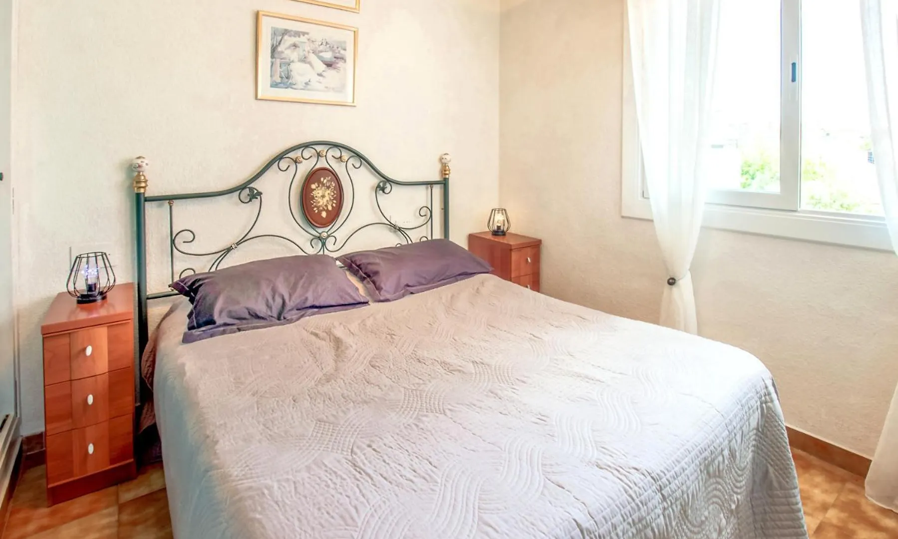 דירות Llança Sant Carles 27 - Atico Con Terraza